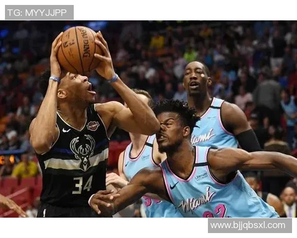 十年激战热火与雄鹿的恩怨情仇回顾与未来展望