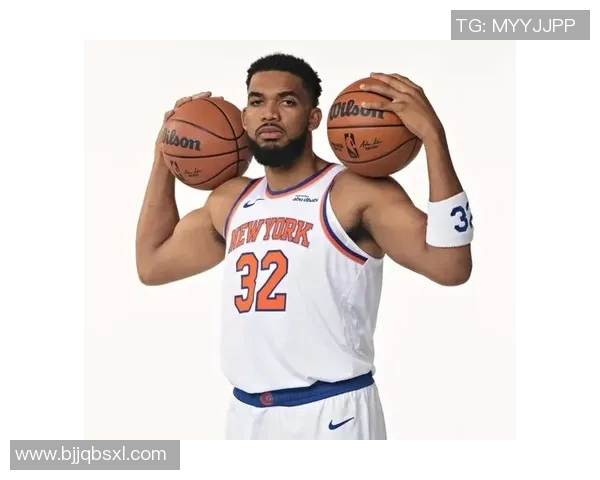 卡尔安东尼唐斯在NBA赛场上的成长与未来展望分析 卡尔安东尼唐斯在NBA赛场上的成长与未来展望分析