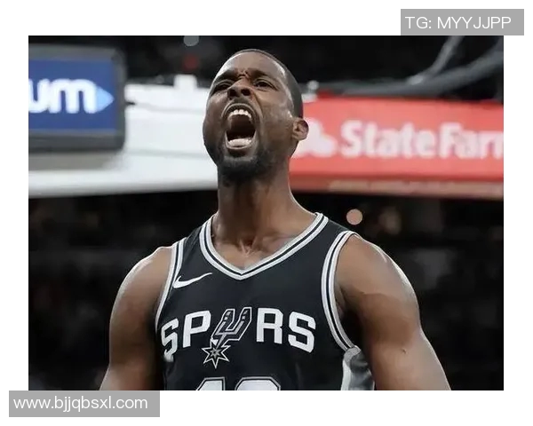 哈里森巴恩斯在NBA赛场上的成长与成就分析 哈里森巴恩斯在NBA赛场上的成长与成就分析