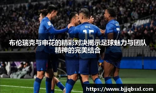 布伦瑞克与申花的精彩对决揭示足球魅力与团队精神的完美结合