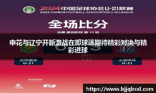 申花与辽宁开新激战在即球迷期待精彩对决与精彩进球