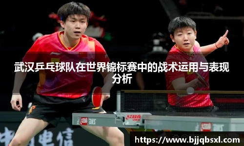 武汉乒乓球队在世界锦标赛中的战术运用与表现分析