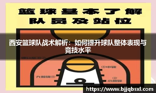 西安篮球队战术解析：如何提升球队整体表现与竞技水平